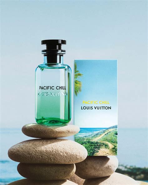 pacific chill louis vuitton homme ou femme|louis vuitton perfume.